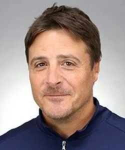 Matt Garrett - Head Women's Soccer Coach