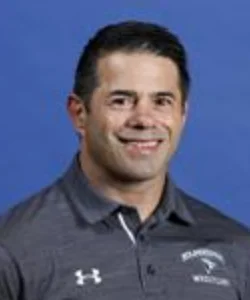 Steve Marianetti - Camp Director