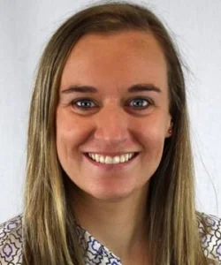 Brita Hand - Camp Director/Head Coach