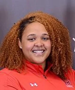 Taylor Manuel - Assistant Coach