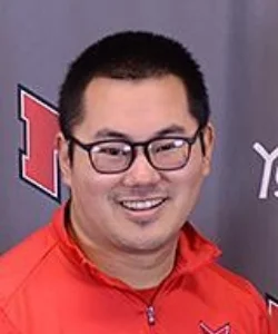 Max Ethridge - Assistant Coach