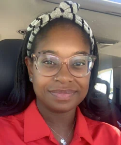 Rachelle Evans-Wilson - Director