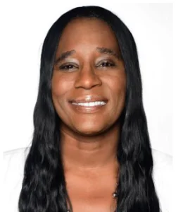 Ty Grace - Camp Director