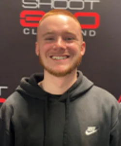 Jack Stevens - Camp Director