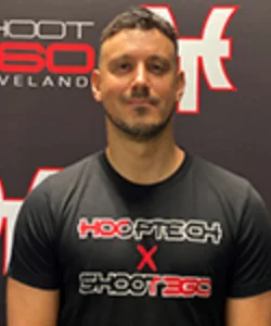 Antonio Maestranzi - Camp Director