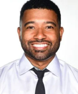 Brian Davis - Associate Head Coach