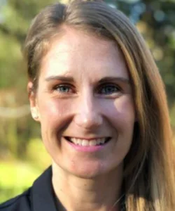 Pamela Rush - Co-Director