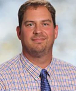 Steve Haywood - Camp Director