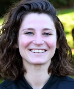 Ann Dorris - Camp Director