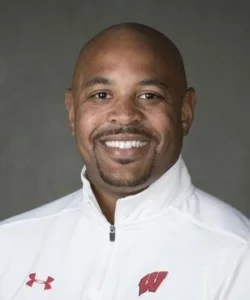 Kareem Jackson - Sprints & Hurdles Coach