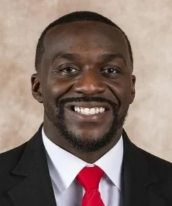 Brenton Emanuel - Coach