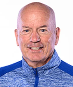 Don Justus - Camp Director