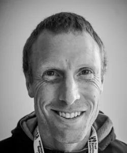 Aaron Saft - Team USA - Speaker