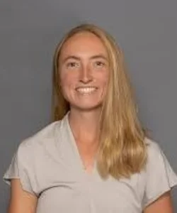 Annie Richards - Coach