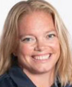 Jessica Hollen - Camp Director