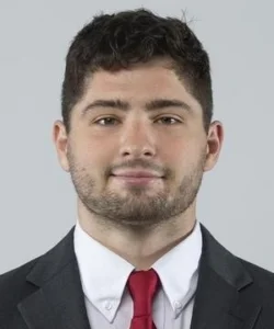 Jordan McKenzie - Director of Operations