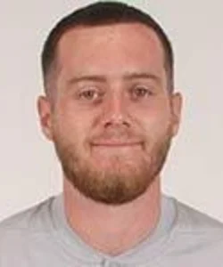 Chris Gribben - Assistant Coach