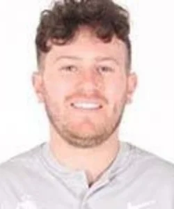 Dan Gribben - Assistant Coach