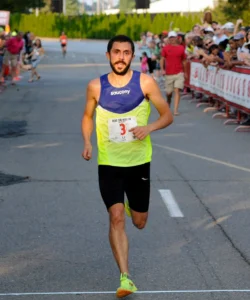 Coach Donnie - Coach