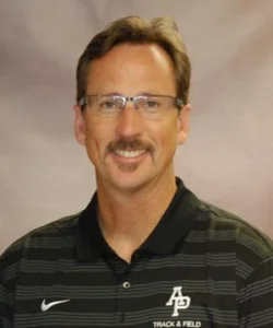 JACK HOYT - DIRECTOR - ALL SESSIONS