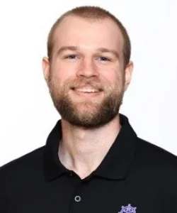 Tom Primosch - Operations Assistant