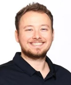 Brock Stephenson - Camp Director