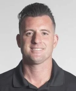 TJ Lipold - Assistant Coach