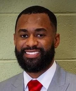 Jeremy Pope - Assistant Coach