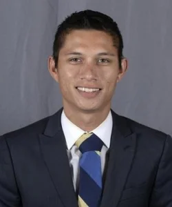 AJ Ricketts - Assistant Director