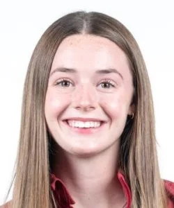 Roisin Willis - Stanford University - 2024 Guest Speaker (Virtual)