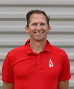 Tim Mack - Program Director- Vertical & Horizontal Jumps