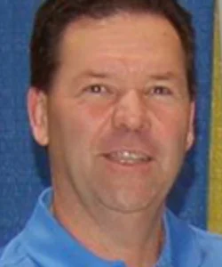 Ken Gemmell - Camp Director