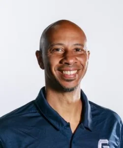 Maco Hamilton - Head Coach