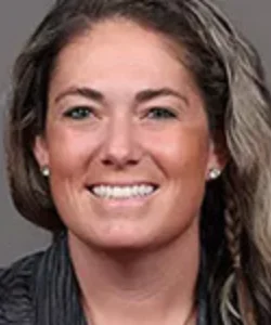 Liz Fernandes - Assistant Women's Golf Coach, University of Louisville