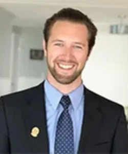 Josh Detmer - Camp Director