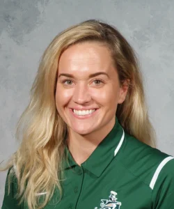 Carley Whitney - Co-Director