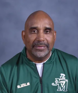 Dru Joyce - Co-Director