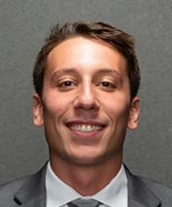 Reese McGinsie - Assistant Coach