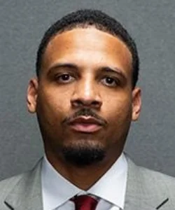 Dionte Ferguson - Assistant Coach