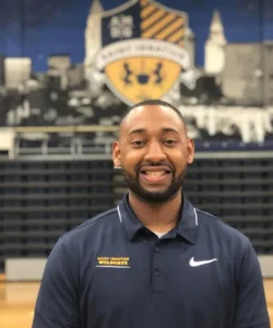 Cam Joyce - Camp Director