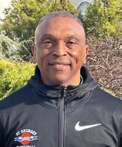 Rod Griffin - Camp Director