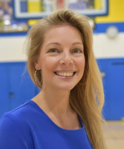 Fallon Page - Camp Director