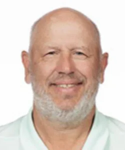 Mark Haines - Head Men's Golf Coach, Chicago State University