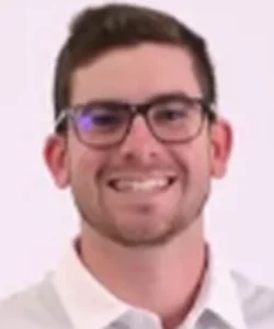 Colin Laszlo - Co-Camp Director