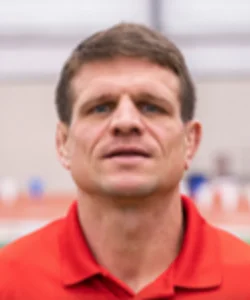 Mike Kulczycki - Head Wrestling Coach