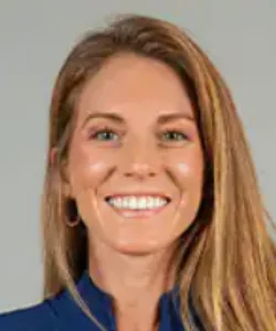 Cory McGee (Olympian) - Guest Speaker (Virtual) (2023)