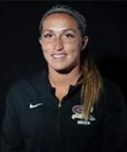 Katie Ritchie - Head Women's Soccer Coach