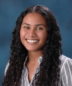 Charidan Jackson - Camp Director