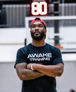 Brandon Johnson - Camp Director