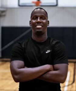 Devin Toliver - Coach